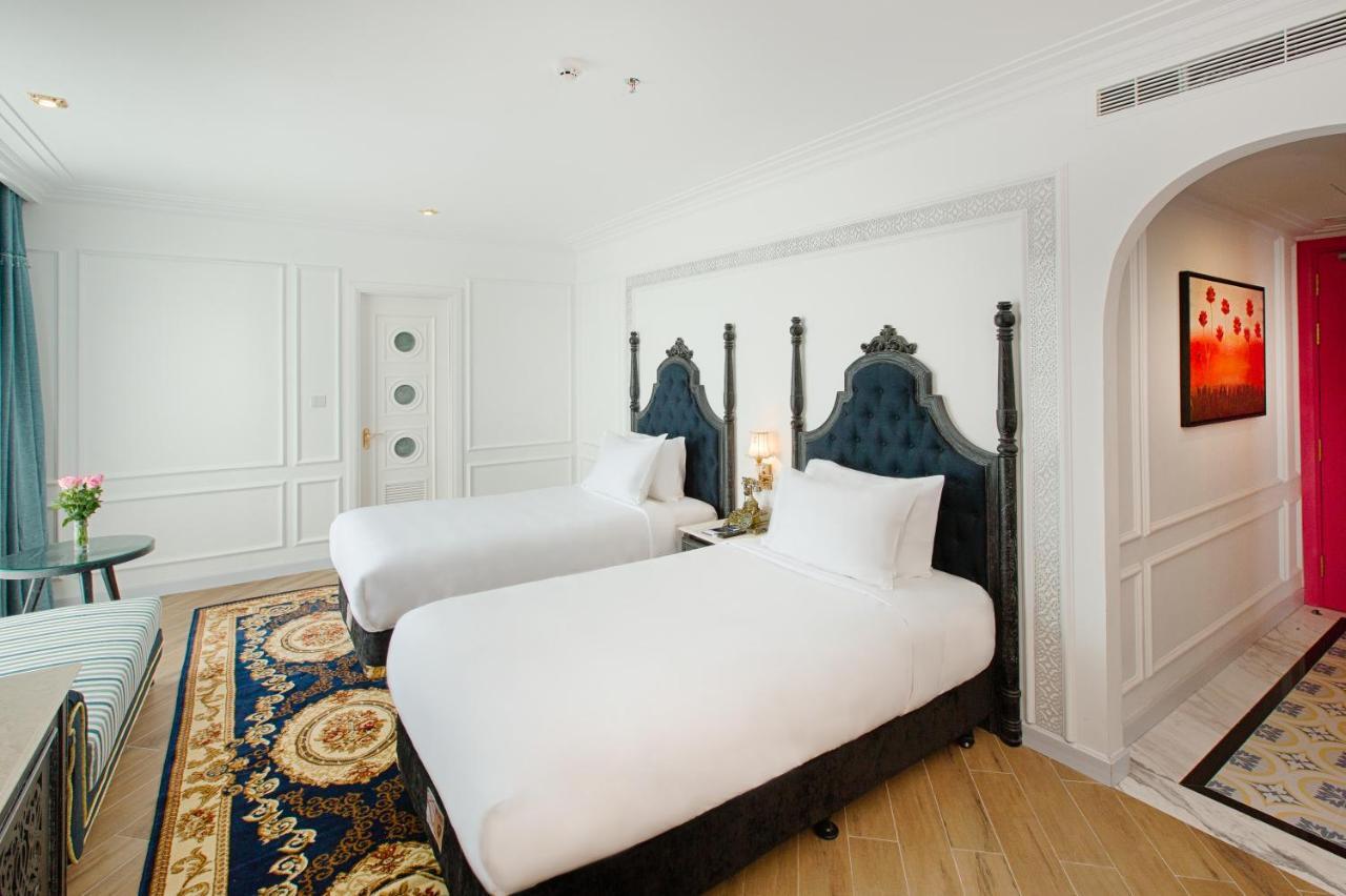 Fivitel 4* Da Nang